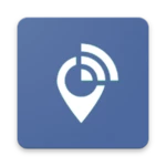 wifi map passwords - free wifi android application logo